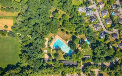 Weichen für Voerder Kombibad neu gestellt…