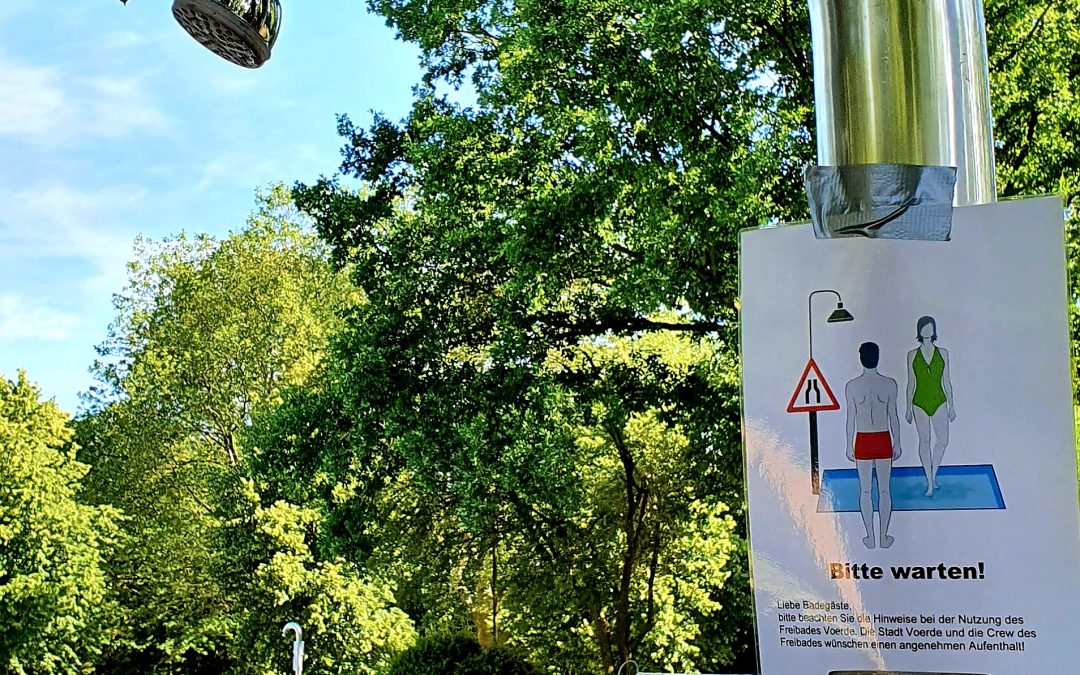 Saison 2021 trotz Corona gut angelaufen