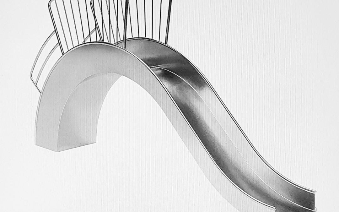 Kleinprojektförderung: Wasserrutsche für unser Freibad