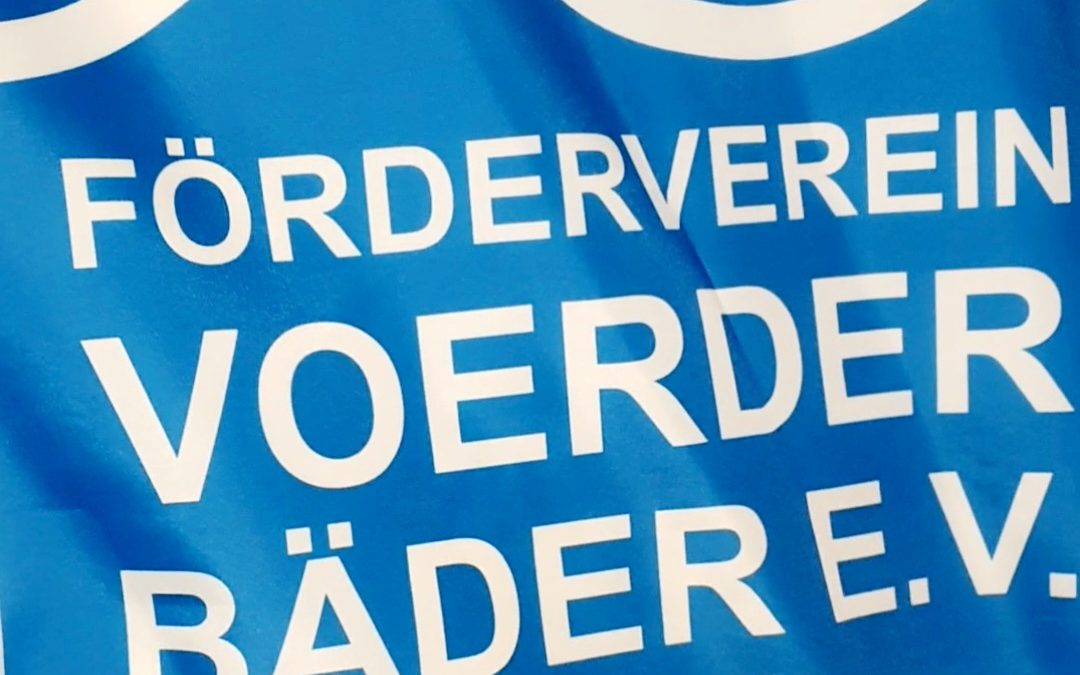 Das Vereinsjahr 2021 im Zeitraffer