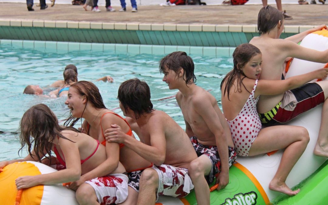 Hermann Breymann-Bad in Voerde punktet…