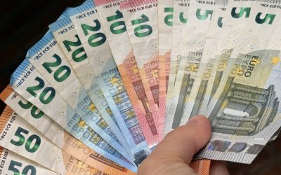 Voerder Geschäftswelt unterstützt Förderverein: Jetzt auch WOHNWELT FAHNENBRUCK