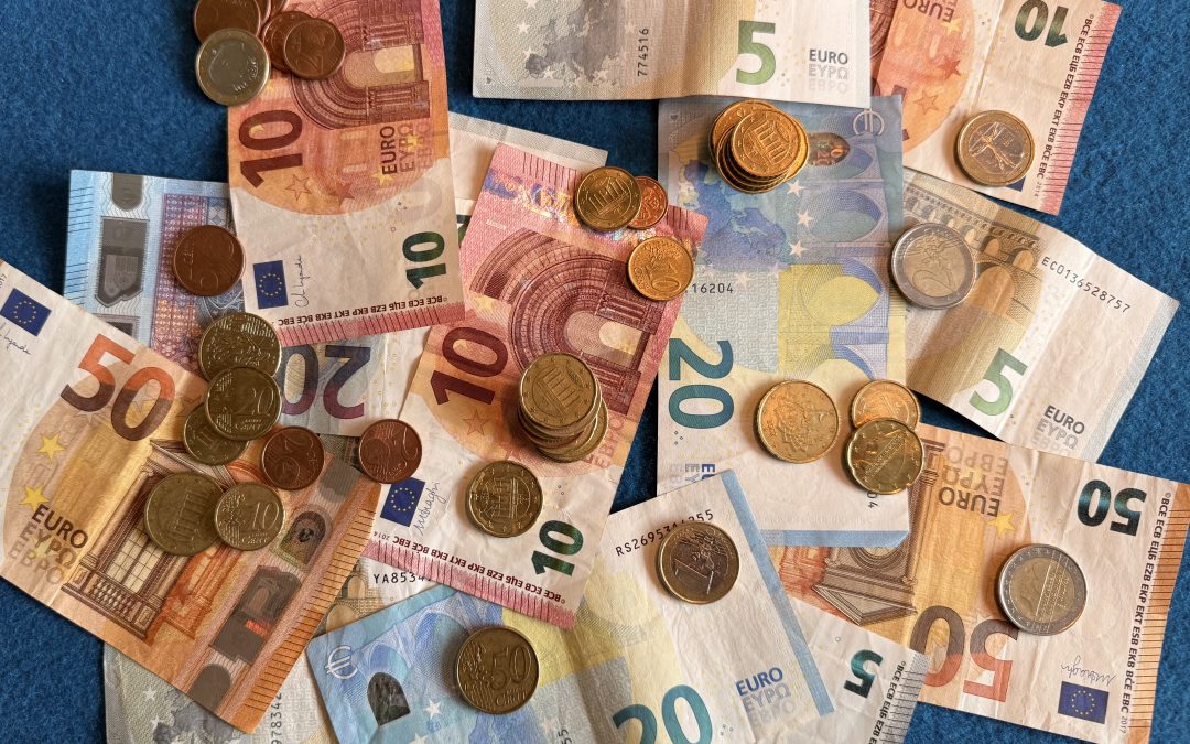 Auch Voerder Geschäfte unterstützen jetzt Förderverein
