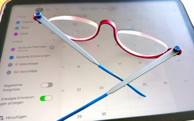 Termine / Veranstaltungen der Saison 2026