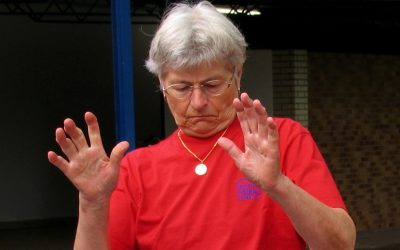 In Erinnerung an Edith Rüß
