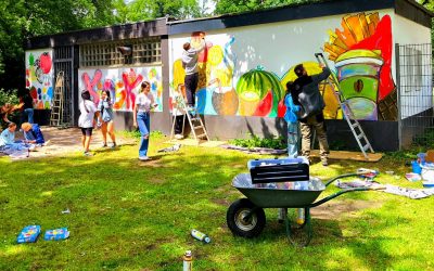 Kioskpächter für Freibad gesucht